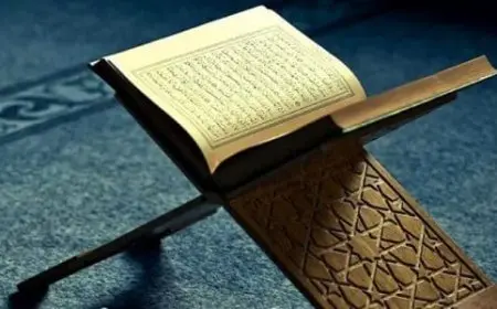 هل قراءة سورة البقرة يوميًا بدعة أم لا