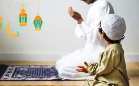 هل تجوز صلاة العيد في البيت