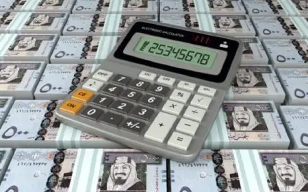 حاسبة القروض بنك ظفار