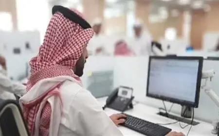 نظام الانضباط الوظيفي الجديد 1446