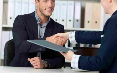 شركات توظيف في دبي