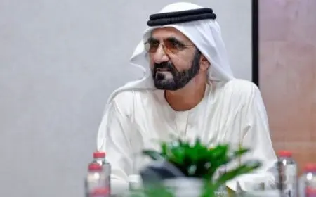 مؤسسة محمد بن راشد الخيرية