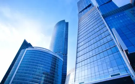 اقتراحات أسماء شركات مقاولات جديدة