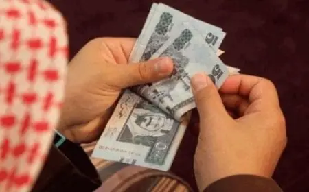 الاستعلام عن المقطوعة برقم السجل المدني 1446