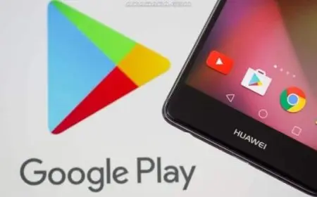 حل مشكلة لن يتم تشغيل هذا التطبيق بدون خدمات google play التي لا تتوفر في هاتفك