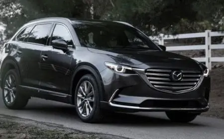 طريقة حجز موعد صيانة مازدا 1446 كافة المناطق