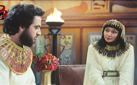 أبطال مسلسل يوسف الصديق وأسمائهم الحقيقية