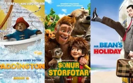 أسماء أجمل الأفلام الكوميدية المصرية على الإطلاق