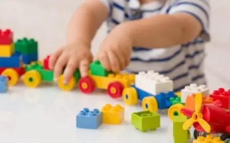 ألعاب ذكاء للأطفال 5 سنوات