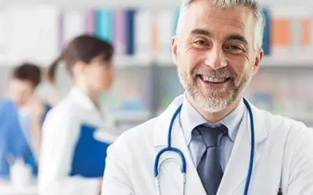 أجمل عبارات عن مهنة الطبيب للأطفال 2024
