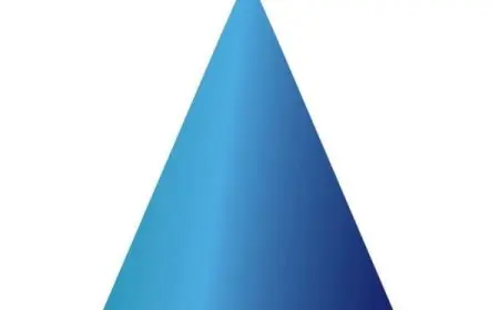 شكل هندسي مكون من 5 حروف حل اللغز ما هو؟