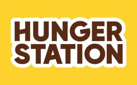 كيف أطلب من هنقرستيشن