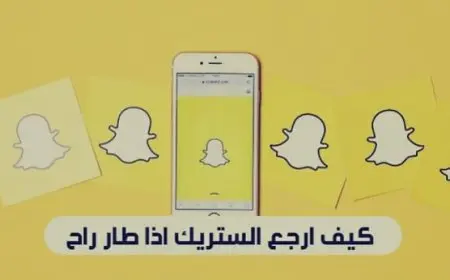 كيف ارجع الستريك اذا طار