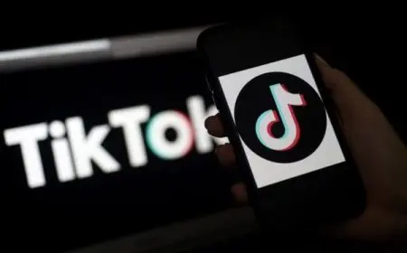 خلفيات تيك توك فخمة للبنات