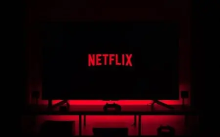 الاشتراك في netflix عن طريق موبايلي