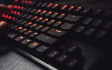 مفتاح البداية home من مفاتيح