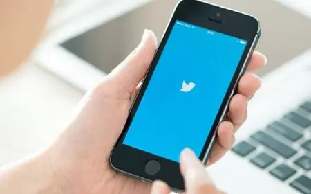 استرجاع حساب تويتر بدون رقم هاتف 2024