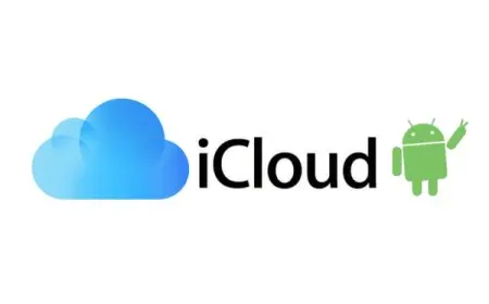 إنشاء حساب icloud من الاندرويد
