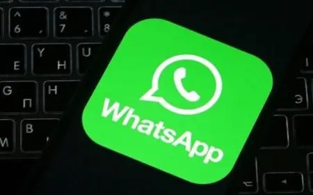 كيف اجعل مكالمات الواتس مشغول