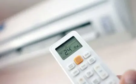 معنى كلمة speed في المكيف