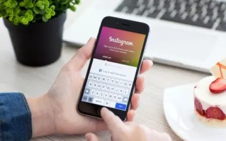 أفضل موقع الماقه متابعين انستقرام بدون باسورد 2024 مجانا