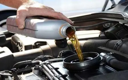 الفرق بين زيت sn وsl