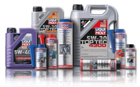 عيوب زيت ليكوي مولي