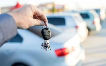 اعرف حقوقك تأجير السيارات المنتهي بالتمليك