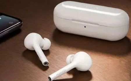 أفضل سماعات بلوتوث للآيفون