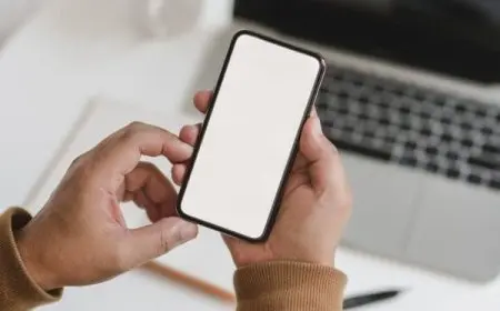 كيفية العثور على هاتف آيفون مفقود