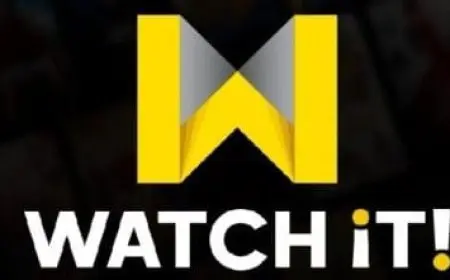 رقم خدمة عملاء watch it