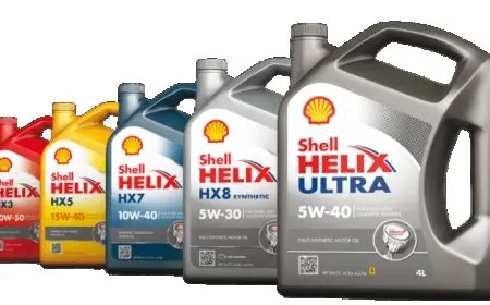 الفرق بين زيت 10w40 و20w50