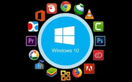 أفضل موقع لتحميل البرامج الكاملة مجانًا للكمبيوتر 2024