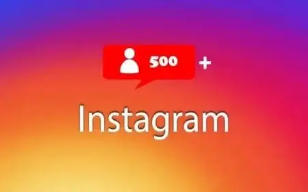 أقوى طرق زيادة متابعين انستقرام 2024