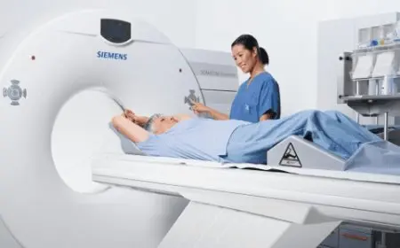 معلومات عن الأشعة المقطعية للرأس