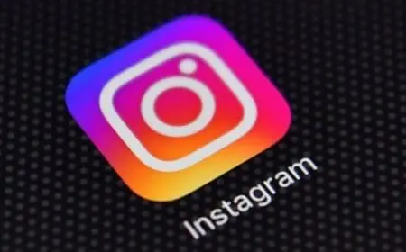 اختراق حساب انستقرام من الهاتف