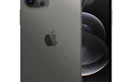 أنواع ايفون 12 بالصور والأسعار