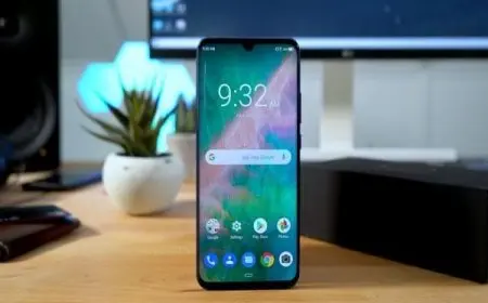 طريقة تغيير اللغة في هواتف الأندرويد 2024 بالخطوات