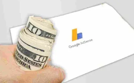 طرق إنشاء حساب جوجل أدسنس