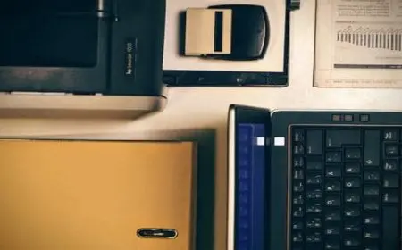 طريقة تعريف الطابعة hp بدون سي دي بالخطوات