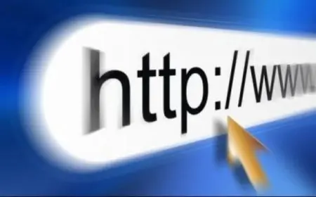 كيفية إنشاء بريد إلكتروني على 9 مواقع مختلفة