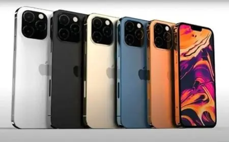 كم سعر ايفون 13 في السعودية