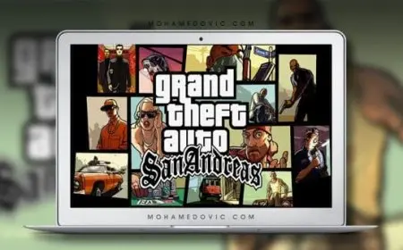 شفرات جاتا سان أندرس 2024