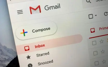 استرجاع حساب جيميل معطل بالخطوات