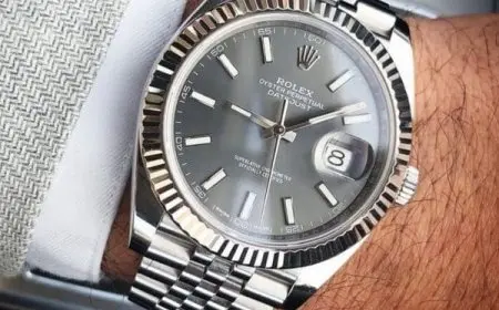 أسعار ساعات rolex في الكويت 2024