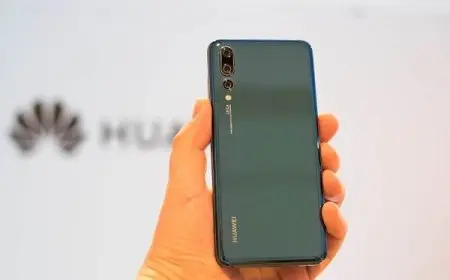 مشكلة عدم سماع صوت المتصل في هواوي