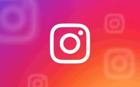 حذف حساب انستقرام من الايفون