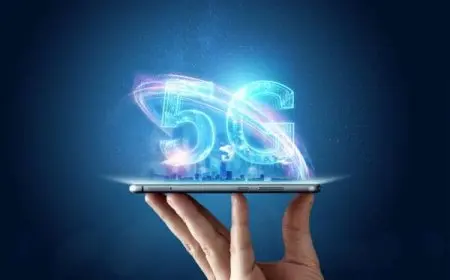 كم قيمة الخصم على كويك نت 5G المقدمة من شركة Stc للاتصالات