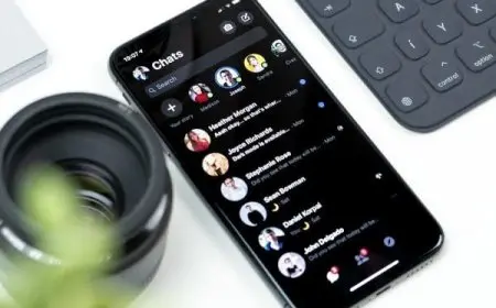 طريقة تفعيل وإلغاء الوضع الليلي في الأيفون
