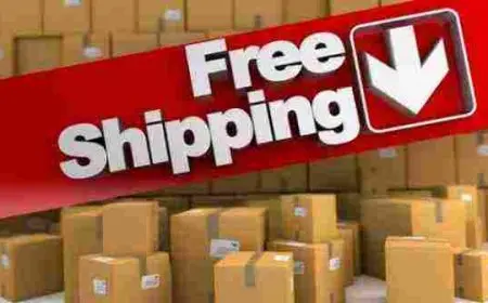 موقع تسوق صيني شحن مجاني